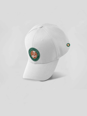 FNBX Roland Garros Şapka