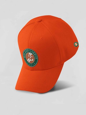 FNBX Roland Garros Şapka