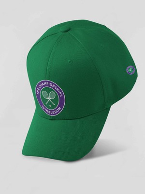 FNBX Wimbledon Şapka