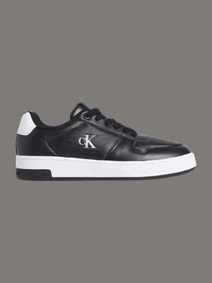 Calvin Klein Kadın Sneaker YW0YW01862BEH
