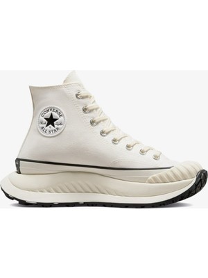 Converse Chuck 70 At-Cx Future Comfort Unisex Beyaz Sneaker A01682C