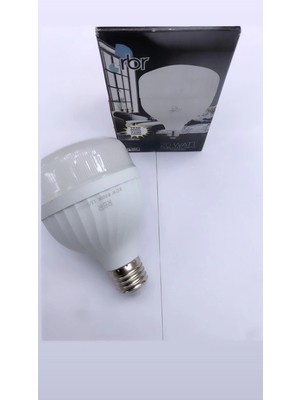 Eco Lounge Rbr Toc 020 LED Ampül 20W 6500K Beyaz Işık