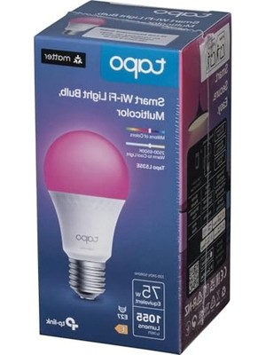 Die Grup 75W E27 Akıllı LED Ampul, Renk Seçenekleri ile Kullanıcı Dostu
