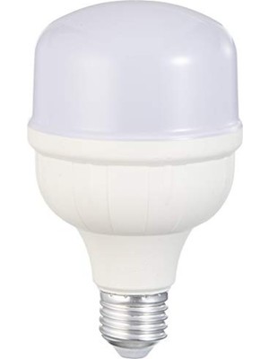Die Grup Yüksek Işık Gücüne Sahip E27 LED Ampul 18W