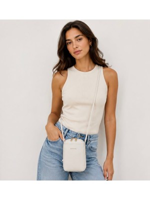 Yş Collection Lina Çapraz Omuz | Telefon Çantası