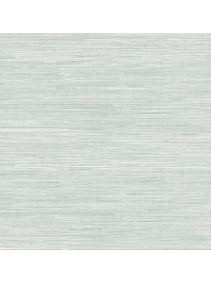 Belirtilmemiş Society Social Whisper Faux Grasscloth Peel & Stick Duvar Kağıdı
