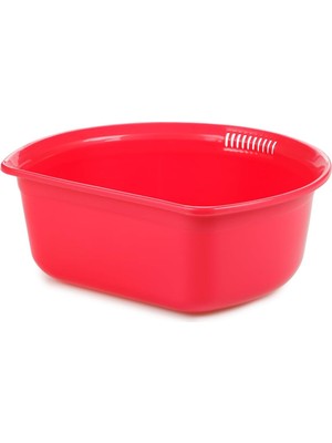 Belirtilmemiş Bora Plastik Bulaşık Leğeni No: 1