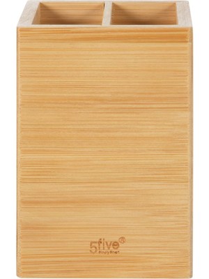 Belirtilmemiş Bambu Kaşiklik