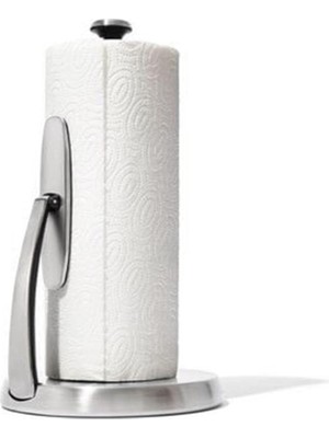 Belirtilmemiş Oxo Good Grıps Simplytear Roll Holder Havluluk
