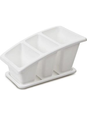 Belirtilmemiş Bora Plastik BO215 Kaşıklık
