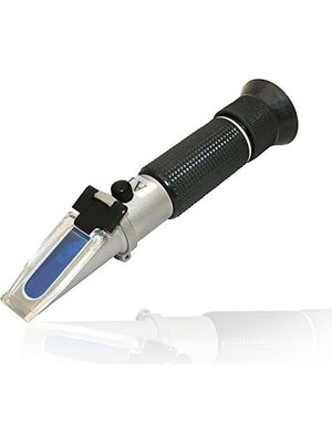 Belirtilmemiş Atc K135.005 Antifriz Refraktometresi Refraktometre, Siyah