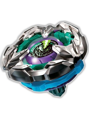 Colezium BEY04000 Beyblade 1li Set Lance Knight 4-80HN