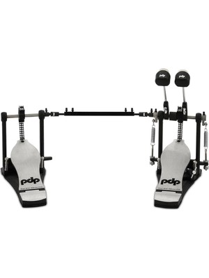 Belirtilmemiş Pdp By Dw 800 Serisi (Çift Zincir) Bas Davul Pedalı (PDDP812)