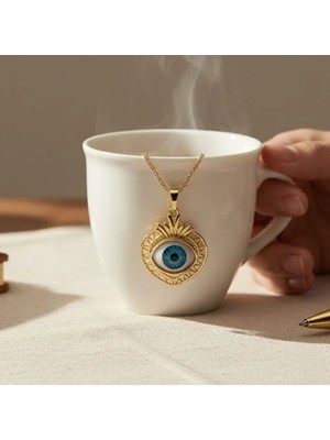 Xuping Jewelry Göz charm