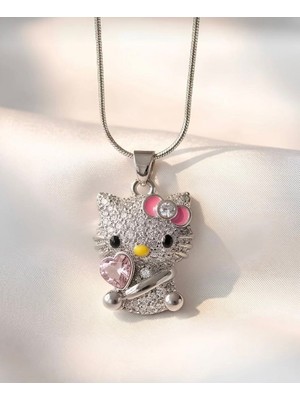 Hello Kitty Kolye