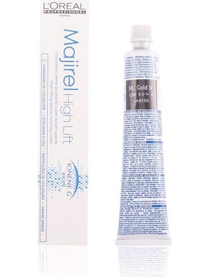 Belirtilmemiş L'oréal Loreal Majirel High Lift Açıcı Özellikli Saç Boyaları 50ML