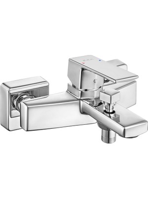 Belirtilmemiş Eca Banyo Bataryası 102102666