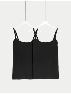 Marks & Spencer 2'li Secret Support™ Atlet Seti