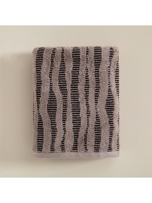 Belirtilmemiş Junho Bambu Yüz Havlusu 50X90CM Bej