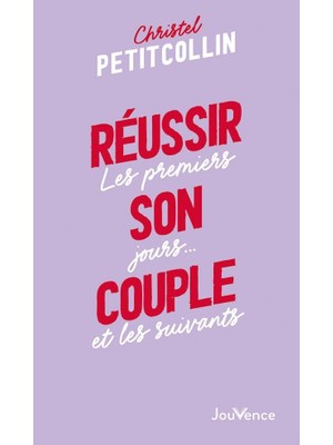 Belirtilmemiş Réussir Son Couple: Les Premiers Jours... Et Les Suivants