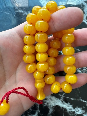 Sıkma Kehribar