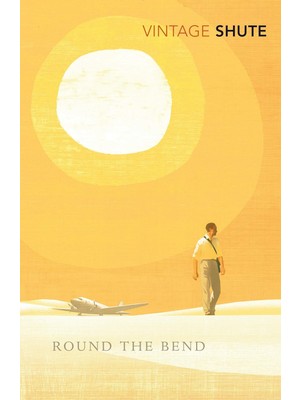 Belirtilmemiş Round The Bend