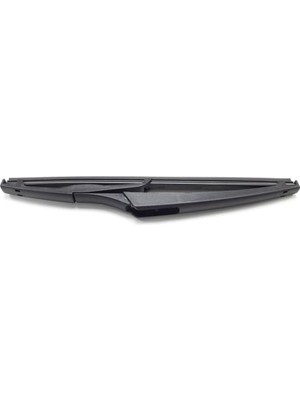 Belirtilmemiş Arka Cam Silecek Silgi Silgeç Nissan Uyumlu Micra K14 2017-2024 23CM