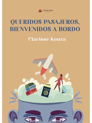 Belirtilmemiş Queridos Pasajeros, Bienvenidos A Bordo