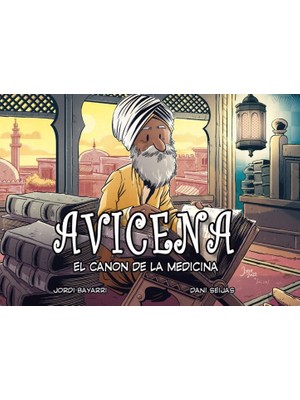 Belirtilmemiş Avicena, El De La Medicina