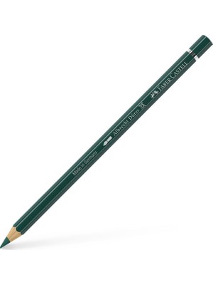 Belirtilmemiş Faber-Castell A.dürer 8200-267 Çam Yeşili Aquarell Boya Kalemi