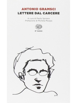 Belirtilmemiş Lettere Dal Carcere
