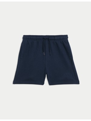 Marks & Spencer Regular Fit Şort (2-8 Yaş)