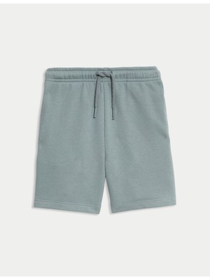 Marks & Spencer Regular Fit Şort (2-8 Yaş)