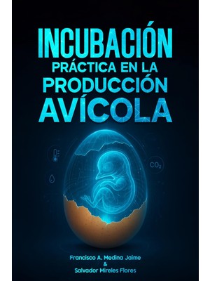 Belirtilmemiş Incubación Práctica La Industria Avicola