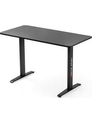 Belirtilmemiş Xdrive Rüzgar Çalışma Masası Siyah 100X60 cm