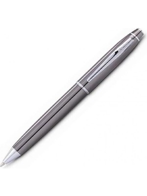Scrikss  35 Titanium Lüks Kutu Roller Kalem