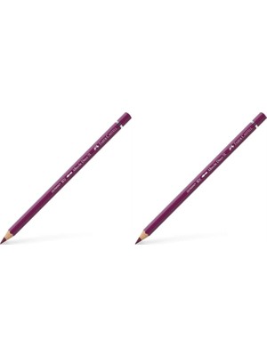 Belirtilmemiş Seduction Faber-Castell Kuru Boya Albrecht Dürer Magenta 8200-133 (2 Paketi)