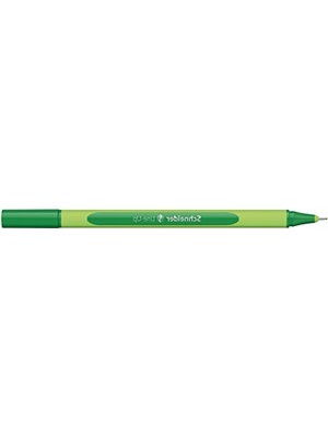 Esranın Dünyası Ince Uçlu Kalem - 0.4 Mm, Blackforest-Green Renk