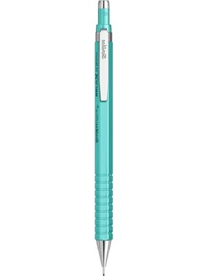 Esranın Dünyası Turkuaz Renkli 0.5 mm Kalem, Ergonomik Tasarım