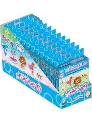 Esranın Dünyası Aquabeads Mini Sürpriz Oyun Paketi - 120 Boncuk