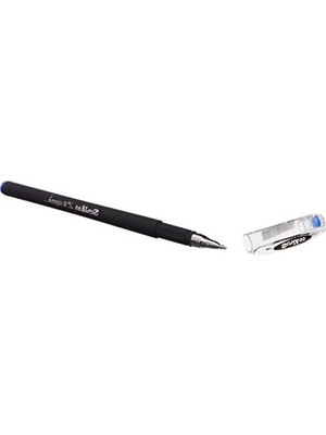 Esranın Dünyası 12'li Mavi Jel Tükenmez Kalem Seti, 0.7 mm Uç