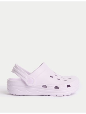 Marks & Spencer Clogs Çocuk Terlik