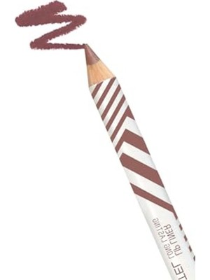 Esranın Dünyası Matlaştırıcı Lip Liner, 1.14G, 205 No