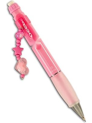 Esranın Dünyası Pastel Seker Pembe Kalem 07MM - Yüksek Kalite ve Kullanım Kolaylığı