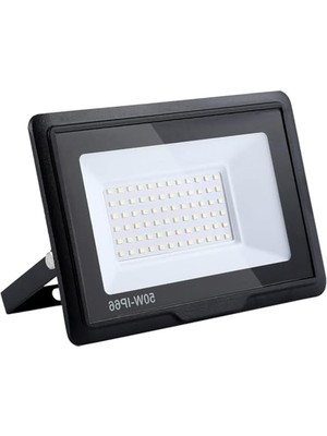 Esranın Dünyası 30W LED Projektör, Suya Dayanıklı ve Enerji Tasarruflu Aydınlatma