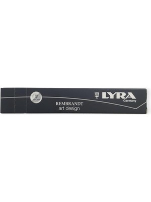 Fila Lyra Kurşun Kalem Rembrandt Art Design 7b Dereceli Çizim Kalemi (12'li Paket)