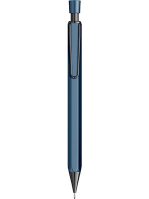 Esranın Dünyası Mavi 0.5 mm Versatil Kalem, Ofis ve Okul Için