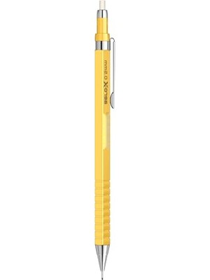 Esranın Dünyası Aero-X Versatil Kalem - 0.5 mm Sarı