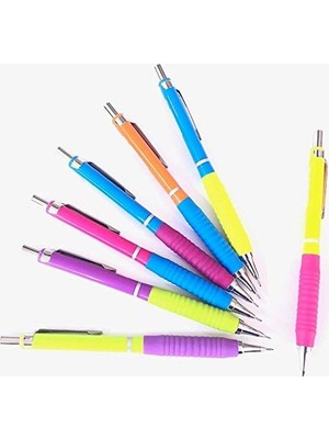 Esranın Dünyası 0.7 mm Versatil Kalem, MK-9005-48 Modeli, Yüksek Kalite