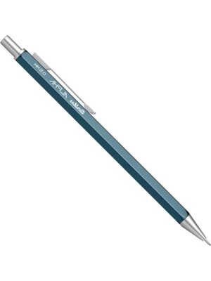 Esranın Dünyası 0.5 mm Mavi Versatil Kalem, Şeffaf Ambalajlı